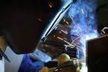 Wirtschaft + Unternehmen: Kemper stattet "Jugend schweißt" aus